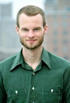 Películas de Eric Jennings