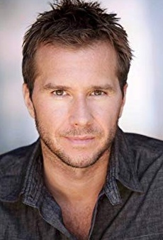 Películas de Eric Johner