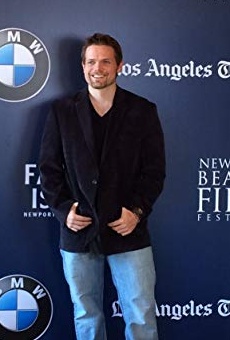 Películas de Eric Joshua Davis