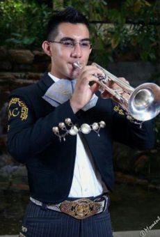 Películas de Eric Juarez