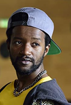 Películas de Eric Kabongo