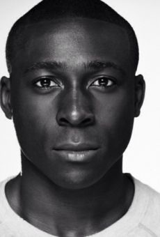 Películas de Eric Kofi-Abrefa