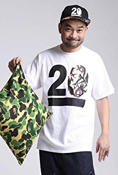 Películas de Eric Kot