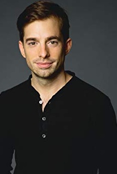 Películas de Eric Kuehnemann