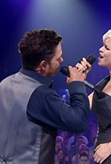 Películas de Éric Lapointe