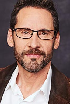 Películas de Eric Larson