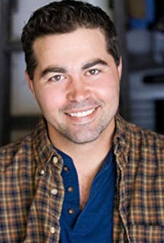 Películas de Eric Lauritzen