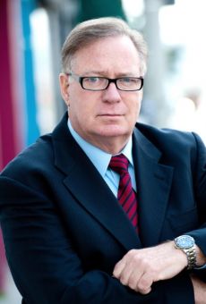 Películas de Eric Lawrence