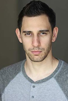 Películas de Eric LeBlanc