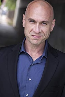 Películas de Eric Lee Huffman