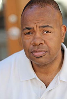 Películas de Eric Lee