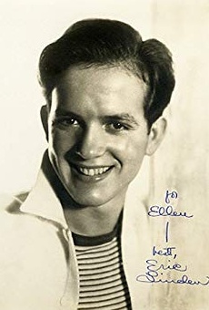 Películas de Eric Linden