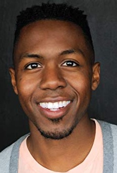 Películas de Eric Lockley