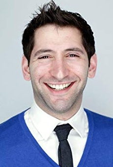 Películas de Eric M. Levy