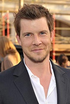 Películas de Eric Mabius
