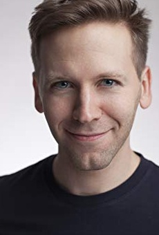 Películas de Eric Mann