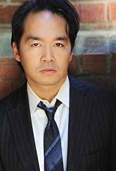 Películas de Eric Mark