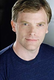 Películas de Eric Martin Brown