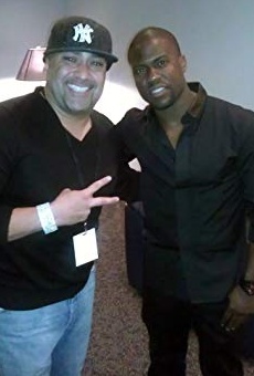 Películas de Eric Martinez