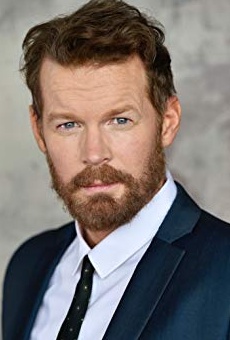 Películas de Eric Matheny