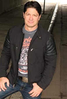 Películas de Eric Matuschek