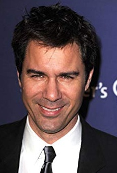Películas de Eric McCormack