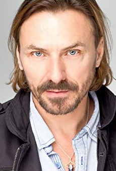 Películas de Eric McGraw