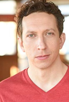 Películas de Eric Mendenhall