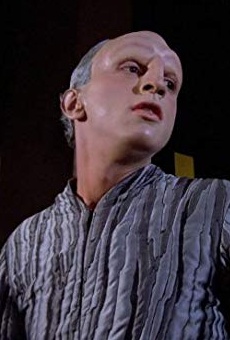 Películas de Eric Menyuk