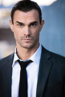 Películas de Eric Michael Cole