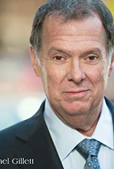 Películas de Eric Michael Gillett