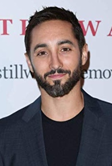 Películas de Eric Michael Roy