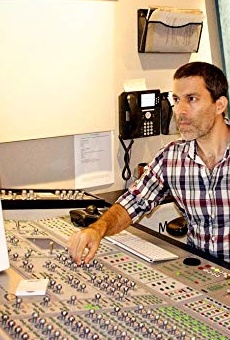 Películas de Eric Milano