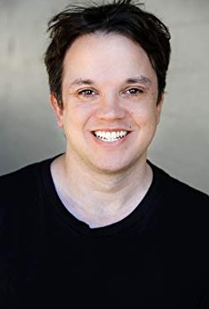 Películas de Eric Millegan