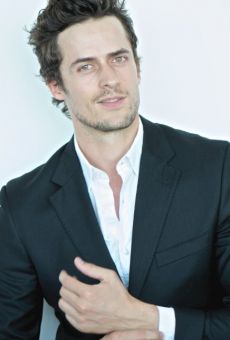 Películas de Eric Monjoin Películas de Eric Monjoin