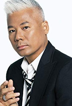 Películas de Eric Moo