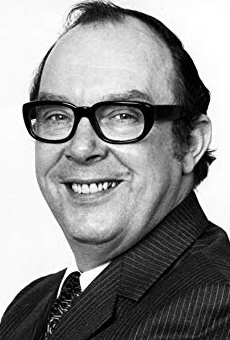 Películas de Eric Morecambe