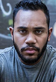 Películas de Eric Nahinu