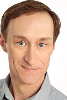 Películas de Eric Newnham