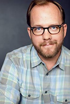 Películas de Eric Normington