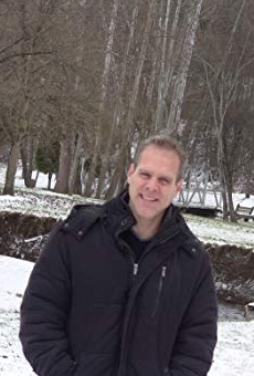 Películas de Eric Paul Chapman