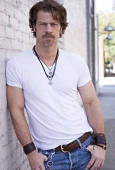 Películas de Eric Paul Erickson