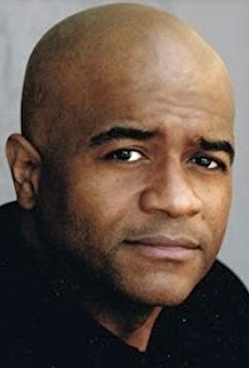 Películas de Eric Payne