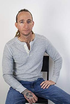 Películas de Eric Perez