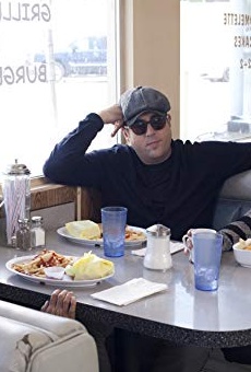 Películas de Eric Petersen