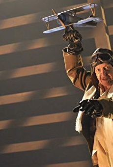 Películas de Eric Peterson