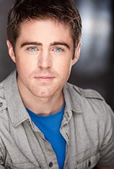 Películas de Eric Pierce