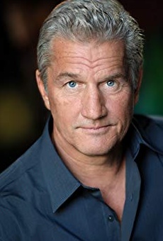 Películas de Eric Pierpoint