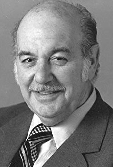 Películas de Eric Pohlmann