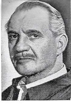 Películas de Eric Portman